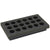 Flask holder, foam, 6 x 250ml flasks, for GVM-MULTI - GVM-MULTI-50ML18