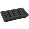 Tube holder, foam, 72 x 1.5/2.0mL tubes, for GVM-MULTI - GVM-MULTI-7ML60