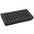 Tube holder, foam, 72 x 1.5/2.0mL tubes, for GVM-MULTI - GVM-MULTI-7ML60