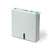 Label Rolls, Cryo, 13mm Dots, for 1.5-2mL Tubes, Green, 1000/Roll - LCR-13G