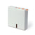 Label Rolls, Cryo, 13mm Dots, for 1.5-2mL Tubes, Orange, 1000/Roll - LCR-13N