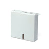 Label Rolls, Cryo, 13mm Dots, for 1.5-2mL Tubes, Silver, 1000/Roll - LCR-13SL