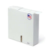 Label Rolls, Cryo, 19mm Dots, for 15-50mL Tubes, White, 1000/Roll - LCR-19W