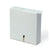 Label Rolls, Cryo, 24x13mm, for 0.5mL Tubes, White, 1000/Roll - LCR-24X13W