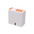 Label Rolls, Cryo, 33x13mm, for 1.5/2mL Tubes, Orange, 1000/Roll - LCR-33X13N