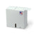 Label Rolls, Cryo, 33x13mm, for 1.5/2mL Tubes, White, 1000/Roll - LCR-33X13W
