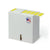 Label Rolls, Cryo, 33x13mm, for 1.5/2mL Tubes, Yellow, 1000/Roll - LCR-33X13Y