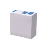 Label Rolls, Cryo, 38x19mm, for General Use, Blue, 1000/Roll - LCR-38X19B