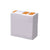 Label Rolls, Cryo, 38x19mm, for General Use, Orange, 1000/Roll - LCR-38X19N