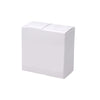 Label Rolls, Cryo, 38x19mm, for General Use, White, 1000/Roll - LCR-38X19W