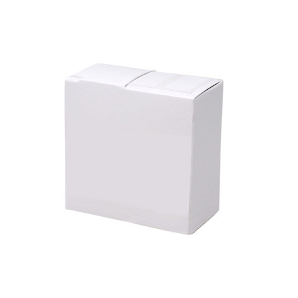 Label Rolls, Cryo, 38x19mm, for General Use, White, 1000/Roll - LCR-38X19W