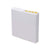 Label Rolls, Cryo, 9.5mm Dots, for 0.5-1.5mL Tubes, Gold, 1000/Roll - LCR-95GL