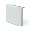 Label Rolls, Cryo, 9.5mm Dots, for 0.5-1.5mL Tubes, Lavender, 1000/Roll - LCR-95L