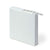 Label Rolls, Cryo, 9.5mm Dots, for 0.5-1.5mL Tubes, Silver, 1000/Roll - LCR-95SL