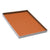 Label Sheets,Cryo,24x13mm,for 0.5m Tubes, 20 Sheets, 119 Labels per Sheet, Orange, 2380/Box - LCS-24X13N