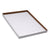 Label Sheets,Cryo,24x13mm,for 0.5m Tubes, 20 Sheets, 119 Labels per Sheet, White, 2380/Box - LCS-24X13W
