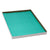 LabelSheets,Cryo,33x13mm,for1.5-2mLTubes, 20 Sheets, 85 Labels per Sheet, Green, 1700/Box - LCS-33X13G