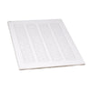 Label Sheets,Cryo,38x6mm,for Microplates, 20 Sheets, 156 Labels per Sheet, White, 3120/Box - LCS-38X6W