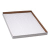 Label Sheets,Cryo,67x5mm,for Microplates, 20 Sheets, 99 Labels per Sheet, White, 1980/Box - LCS-67X5W