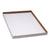Label Sheets,Cryo,67x5mm,for Microplates, 20 Sheets, 99 Labels per Sheet, White, 1980/Box - LCS-67X5W