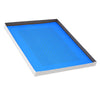 Label Sheets,Cryo,13mmDots,1.5-2mL Tubes, 20 Sheets, 192 Labels per Sheet, Blue, 3840/Box - LCS-D13B