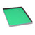 Label Sheets,Cryo,13mmDots,1.5-2mL Tubes, 20 Sheets, 192 Labels per Sheet, Green, 3840/Box - LCS-D13G