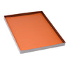 Label Sheets,Cryo,13mmDots,1.5-2mL Tubes, 20 Sheets, 192 Labels per Sheet, Orange, 3840/Box - LCS-D13N