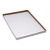 Label Sheets,Cryo,13mmDots,1.5-2mL Tubes, 20 Sheets, 192 Labels per Sheet, White, 3840/Box - LCS-D13W