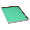 LabelSheets,Cryo,9.5mmDots,0.5-1.5mLTbs, 20 Sheets, 192 Labels per Sheet, Green, 3840/Box - LCS-D95G
