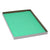 LabelSheets,Cryo,9.5mmDots,0.5-1.5mLTbs, 20 Sheets, 192 Labels per Sheet, Green, 3840/Box - LCS-D95G