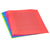 LabelSheets,Cryo,9.5mmDots,0.5-1.5mLTbs, Asst Colors(960ea bl, grn, vlt, red,ylw), 4800/Box - LCS-D95RW