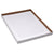 LabelSheets,Cryo,9.5mmDots,0.5-1.5mLTbs, 20 Sheets, 192 Labels per Sheet, White, 3840/Box - LCS-D95W
