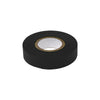 Labeling Tape, 1/2" x 500" per Roll, 6 Rolls/Box, Black, 6/Box - LT-05X500BK