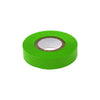 Labeling Tape, 1/2" x 500" per Roll, 6 Rolls/Box, Green, 6/Box - LT-05X500G