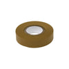 Labeling Tape, 1/2" x 500" per Roll, 6 Rolls/Box, Gold, 6/Box - LT-05X500GL