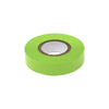 Labeling Tape, 1/2" x 500" per Roll, 6 Rolls/Box, Lime, 6/Box - LT-05X500LM