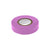 Labeling Tape, 1/2" x 500" per Roll, 6 Rolls/Box, Magenta, 6/Box - LT-05X500M