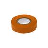 Labeling Tape, 1/2" x 500" per Roll, 6 Rolls/Box, Orange, 6/Box - LT-05X500N