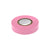 Labeling Tape, 1/2" x 500" per Roll, 6 Rolls/Box, Pink, 6/Box - LT-05X500P