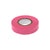 Labeling Tape, 1/2" x 500" per Roll, 6 Rolls/Box, Rose, 6/Box - LT-05X500RS
