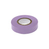 Labeling Tape, 1/2" x 500" per Roll, 6 Rolls/Box, Violet, 6/Box - LT-05X500V