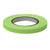 Labeling Tape, 1/2" x 60yd per Roll, 6 Rolls/Case, Lime, 6/Cs - LT-05X60LM