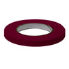 Labeling Tape, 1/2" x 60yd per Roll, 6 Rolls/Case, Maroon, 6/Cs - LT-05X60MR