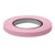 Labeling Tape, 1/2" x 60yd per Roll, 6 Rolls/Case, Pink, 6/Cs - LT-05X60P