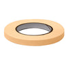Labeling Tape, 1/2" x 60yd per Roll, 6 Rolls/Case, Salmon, 6/Cs - LT-05X60S