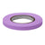 Labeling Tape, 1/2" x 60yd per Roll, 6 Rolls/Case, Violet, 6/Cs - LT-05X60V
