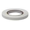 Labeling Tape, 1/2" x 60yd per Roll, 6 Rolls/Case, White, 6/Cs - LT-05X60W