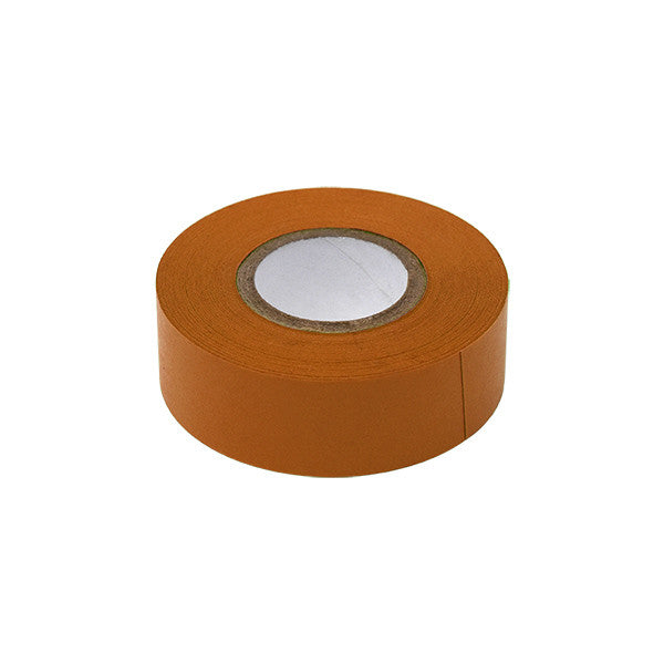 Labeling Tape, 3/4" x 500" per Roll, 4 Rolls/Box, Copper, 4/Box - LT-075X500C