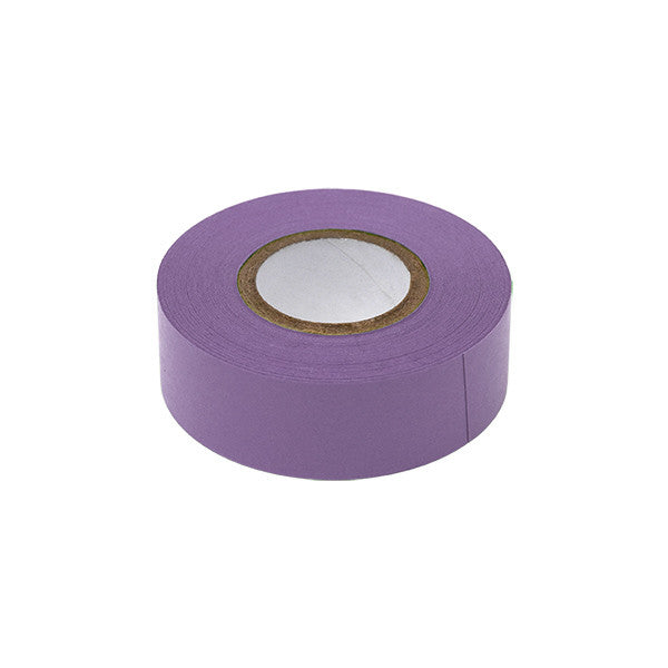 Labeling Tape, 3/4" x 500" per Roll, 4 Rolls/Box, Lavender, 4/Box - LT-075X500L