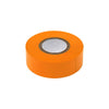 Labeling Tape, 3/4" x 500" per Roll, 4 Rolls/Box, Orange, 4/Box - LT-075X500N